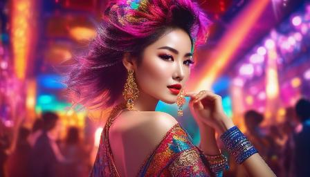 Womans MIX 2 - Womans MIX - image